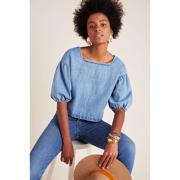 Spring 2020 Denim You Need